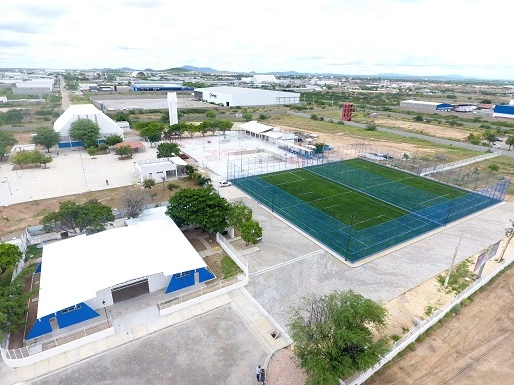 Centro Esportivo Juazeiro