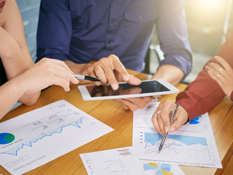 Consultorias em saúde corporativa