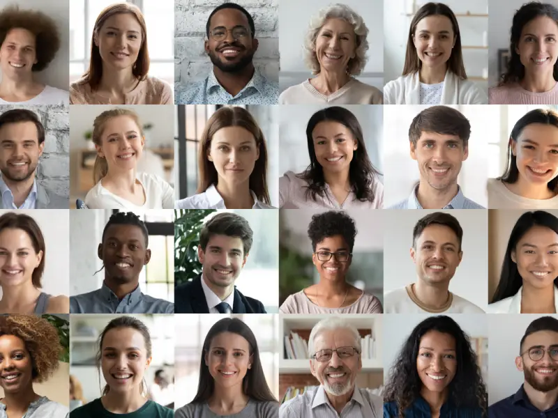 Avaliação da saúde, segurança, estilo de vida e produtividade