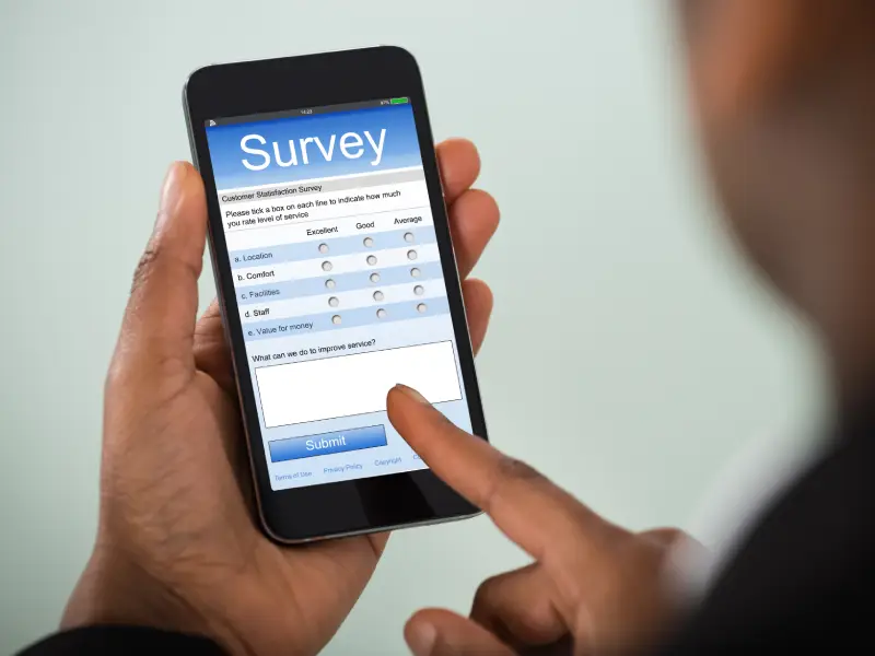 Avaliação da saúde, segurança, estilo de vida e produtividade