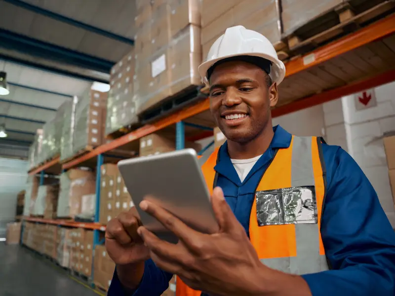 Diagnóstico de saúde do trabalhador