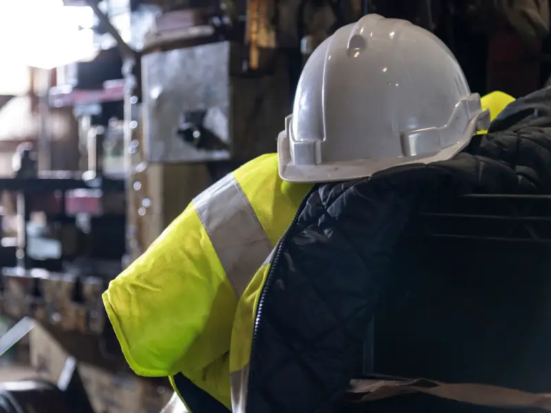 Gestão de afastamentos e retorno ao trabalho