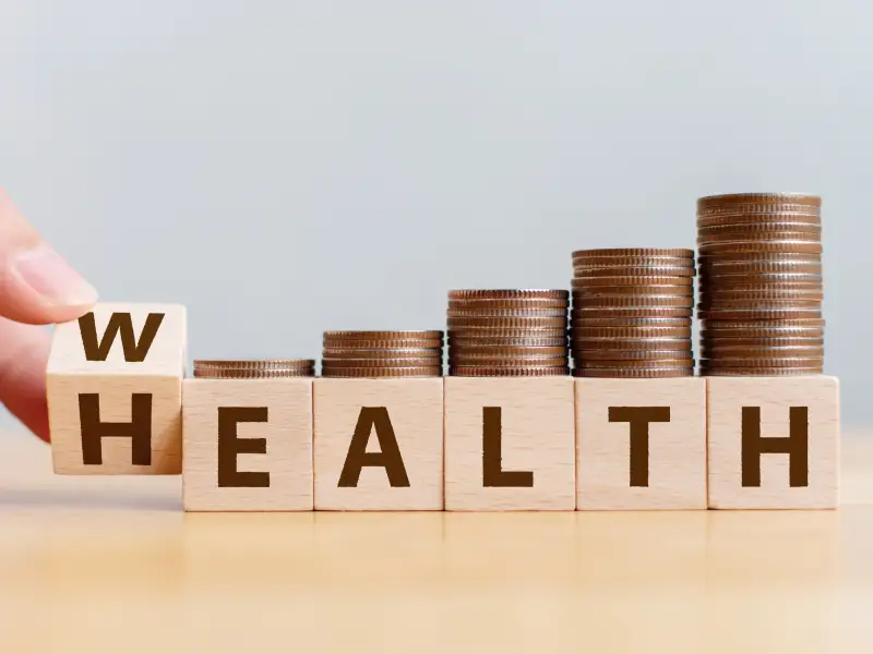 Gestão de custos com saúde