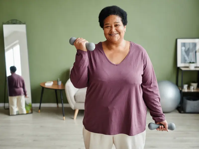 Programa Movimente-se 