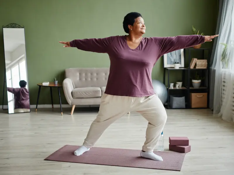 Programa Movimente-se 