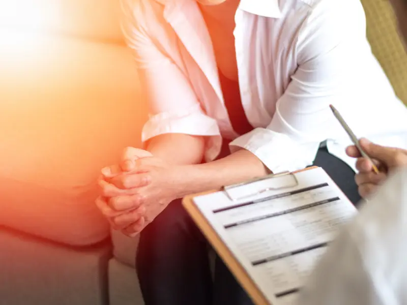 Programa de fatores psicossociais