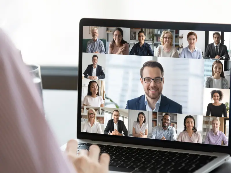 Grupo suporte especializado em saúde e bem-estar