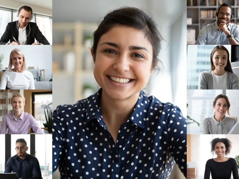 Grupo suporte especializado em saúde e bem-estar