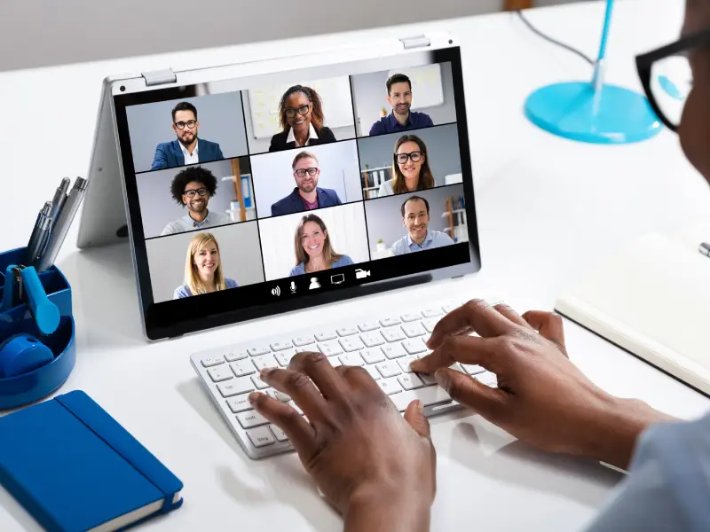 Roda de diálogo: saúde mental e emocional