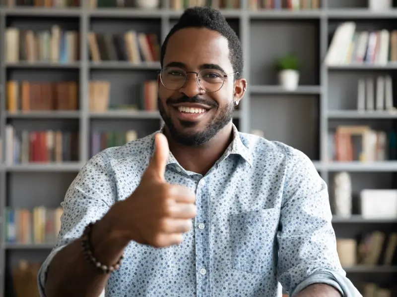 Suporte especializado em saúde e bem-estar (atendimento individual)