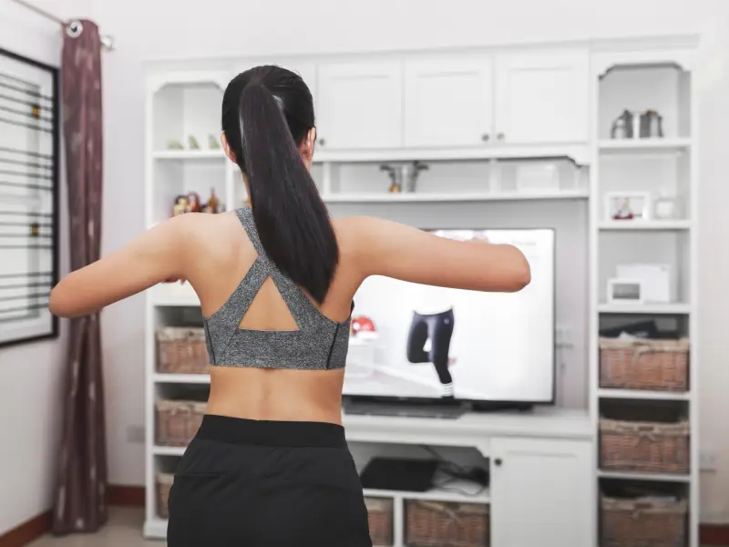 Turmas de dança (ritmos)