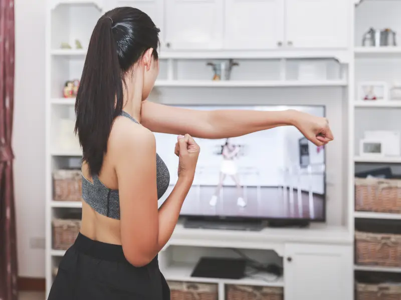 Turmas de dança (ritmos)