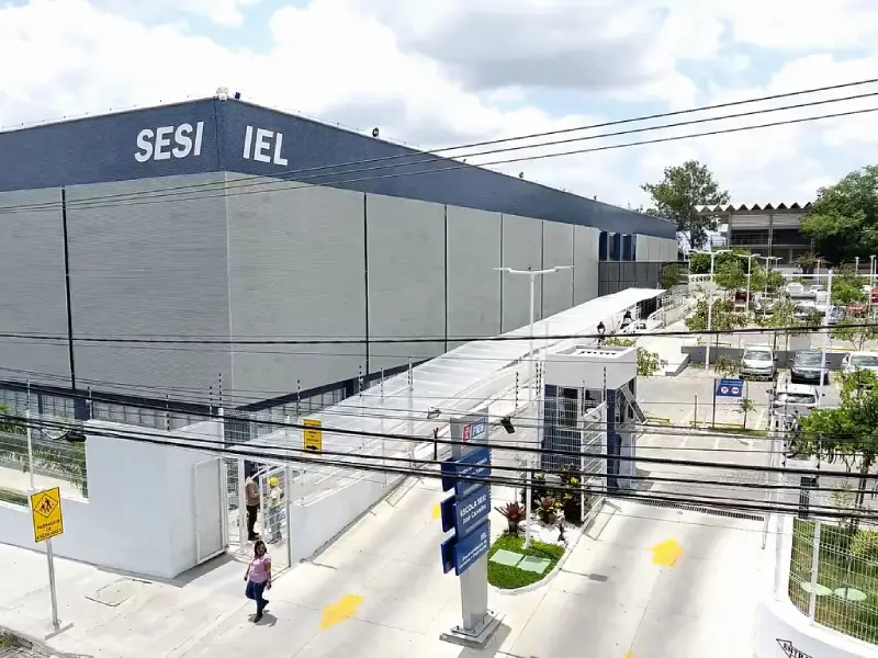 Centro Esportivo Feira de Santana