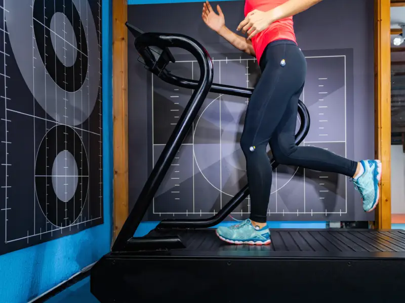 Avaliação física e prescrição de exercícios