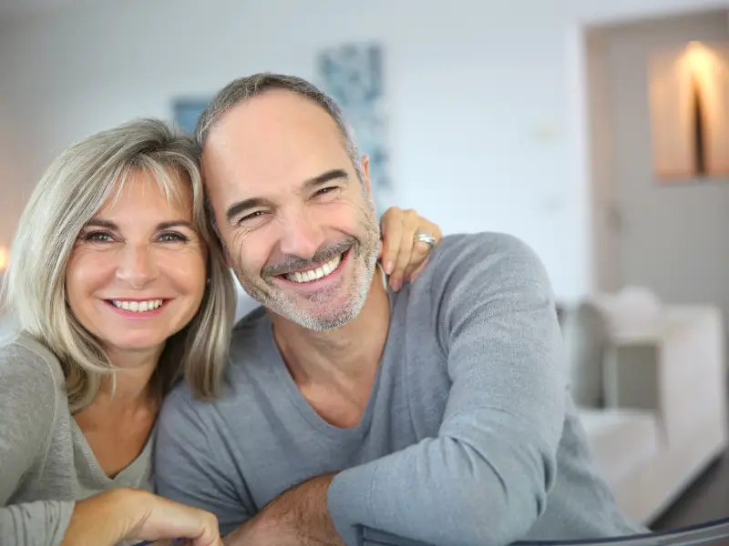 Implantes Dentários