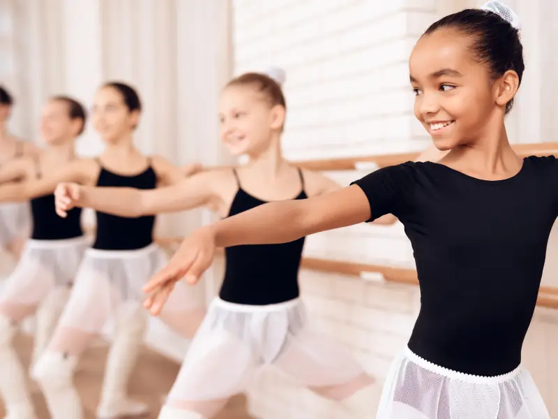 Ballet infantil
