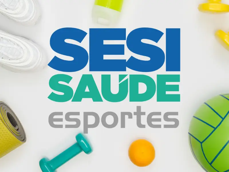SESI Saúde Esportes