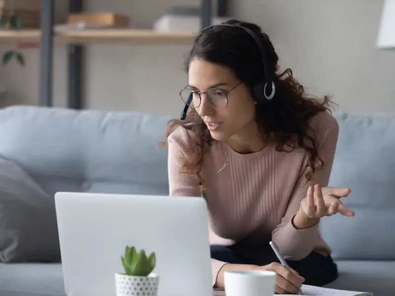 Suporte Especializado em Saúde e Bem-Estar