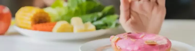 AMBIENTE E ESCOLHAS SAUDÁVEIS NO ENFRENTAMENTO DA OBESIDADE