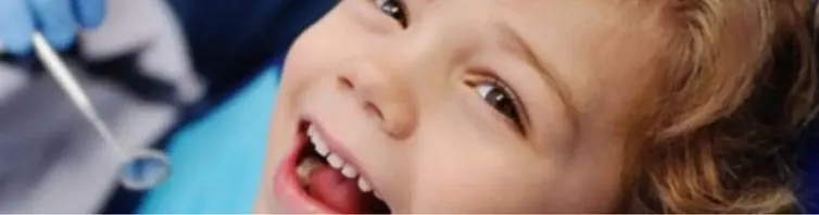 A IMPORTÂNCIA DOS CUIDADOS COM A SAÚDE BUCAL NA INFÂNCIA