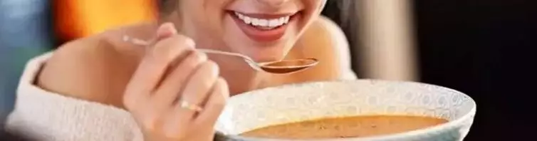 ALIMENTAÇÃO NO INVERNO. COMO MANTER A SAÚDE NOS MESES DE FRIO