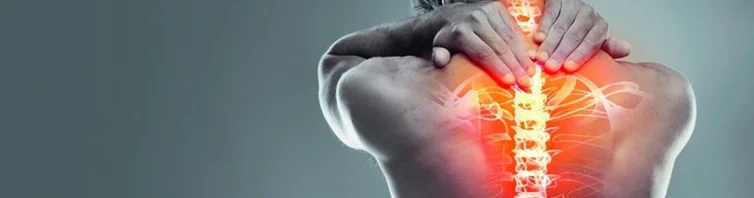 QUEIXAS DE DOR E DESCONFORTO OSTEOMUSCULAR SÃO COMUNS NA SUA EMPRESA?