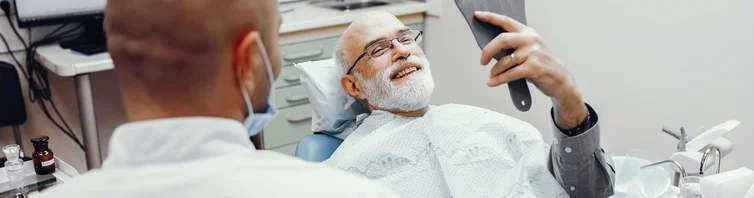 RELAÇÃO ENTRE DIABETES E DOENÇAS PERIODONTAIS