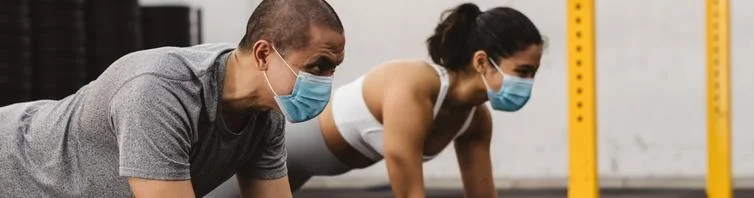 IMPORTÂNCIA DA ATIVIDADE FÍSICA PARA A SAÚDE MENTAL