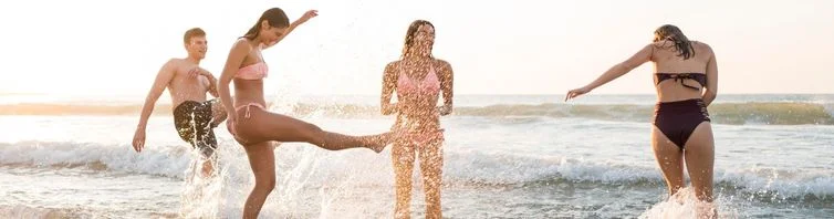 Confira 8 dicas de cuidados com a saúde no verão