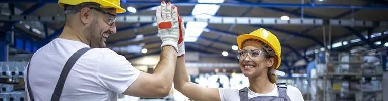 QUALIDADE DE VIDA DOS TRABALHADORES: COMO PROMOVER?